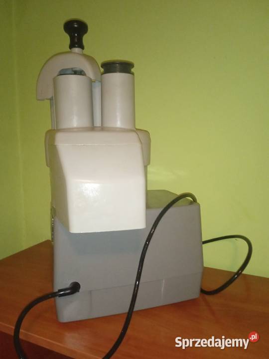 Robot przemysłowy R301 sklepowa 6300 Prochowice