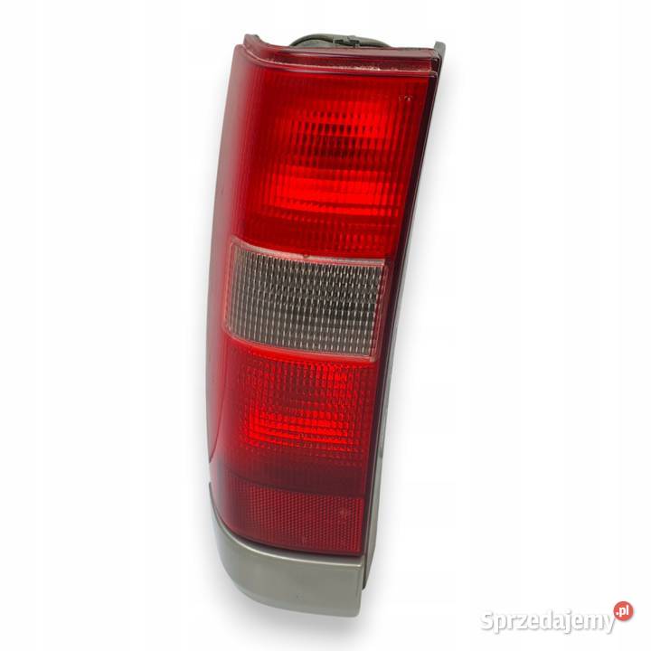 LAMPA LEWA Volvo V70 I kombi 19962000 tylna