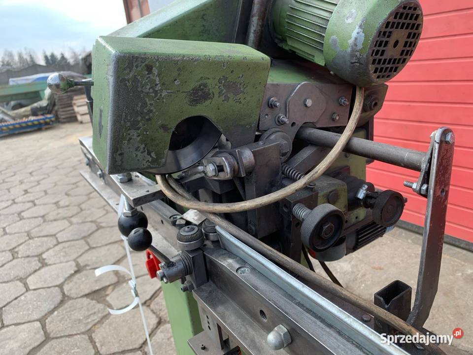 Ostrzałka Vollmer CV101U Wejherowo