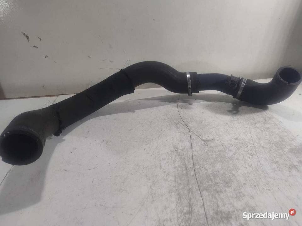 WĄŻ INTERCOOLERA FIAT DUCATO 28 JTD osobowe