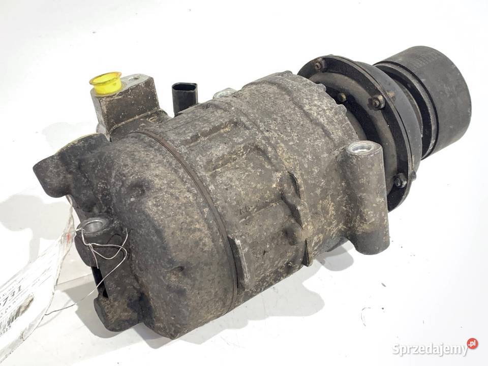 SPRĘŻARKA KLIMATYZACJI VW TOUAREG 7H0820805C 25