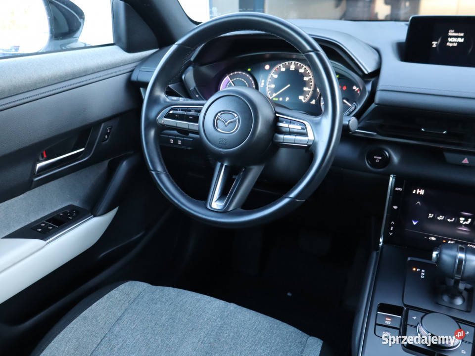 Mazda MX30 eSkyactiv Katowice sprzedam