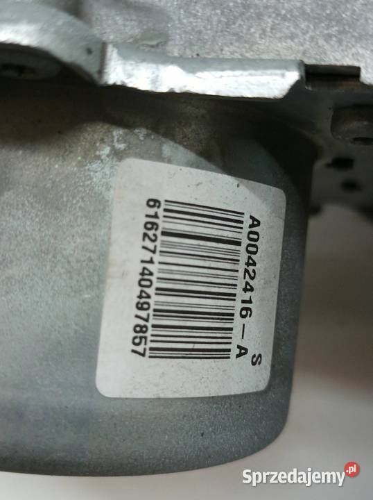 KOLUMNA WSPOMAGANIE ELEKTRYCZNE 59328797 Ford sprzedam