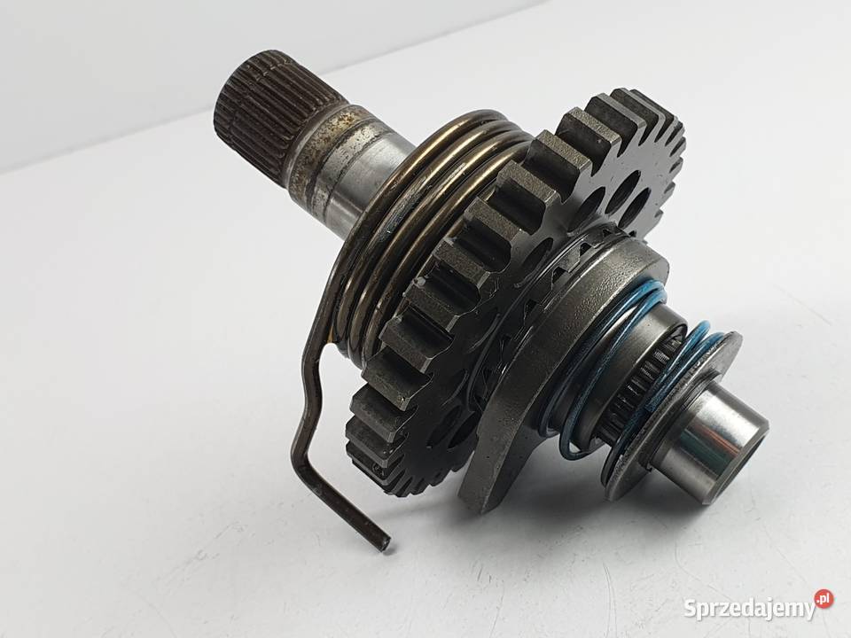 Mechanizm Kopki Tryb Walek Zabierak Yamaha YZF Łódź