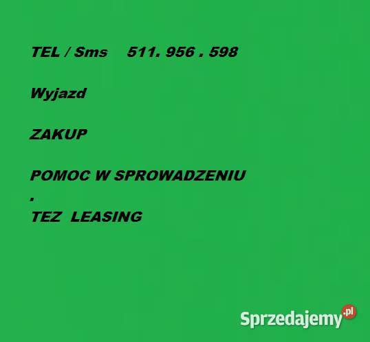 2 osiowy 4x2 HaKowiec MAN TGS 18400 do Warszawa