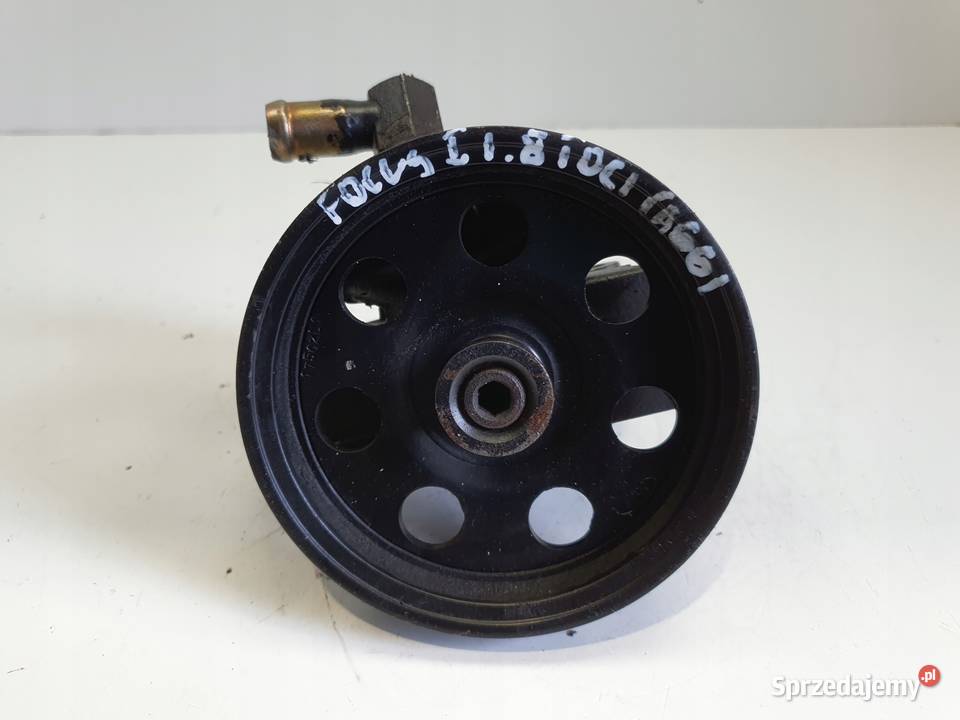Ford Focus I MK1 18 TDCI POMPA WSPOMAGANIA HBDFX Rudka