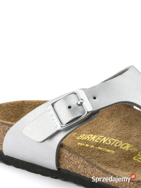 30 Birkenstock klapki japonki dziewczynki 20 Gaszowice