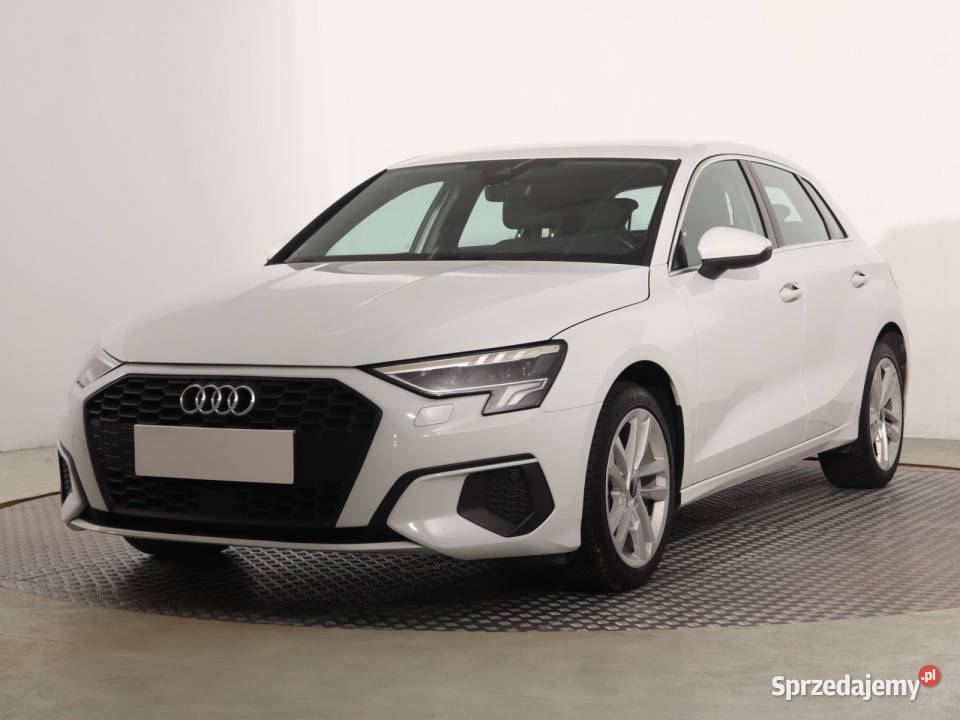 Audi A3 35 TFSI śląskie sprzedam