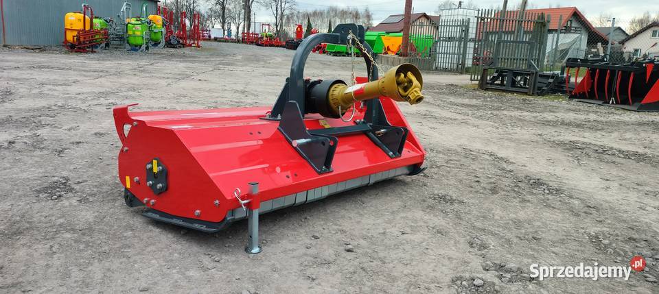 Mulczer Kosiarka Bijakowa Rotacyjna Grass Rol nieuszkodzony Płońsk