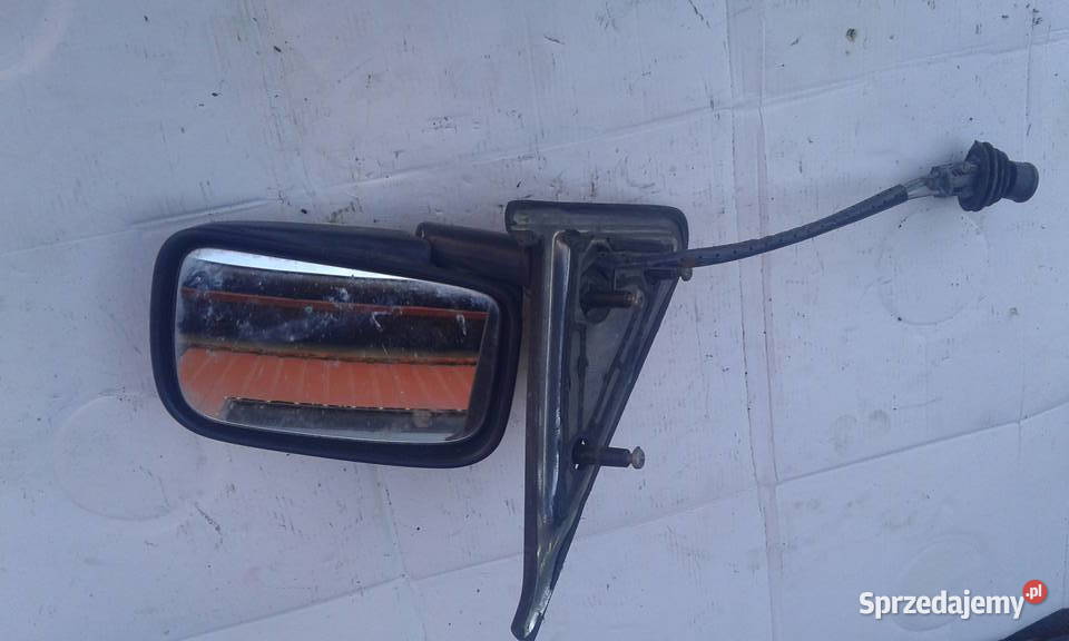 Golf lusterko prawe Rok produkcji 1991 sprzedam
