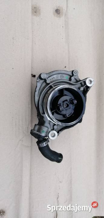 Bmw e46 lift 318d 320d pompa wakum vakum silniki kompletne Aleksandrów Łódzki