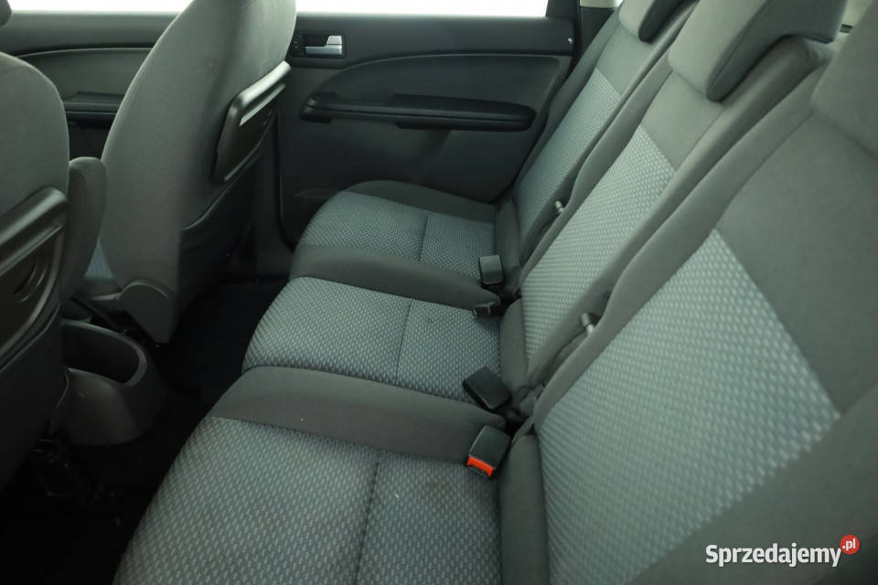 Ford C 16 wspomaganie kierownicy Piaseczno