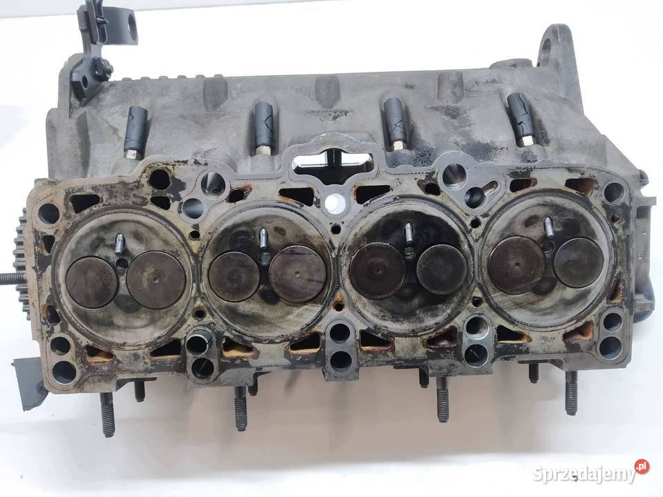 GŁOWICA KOMPLETNA 038130373R 19 TDI VW
