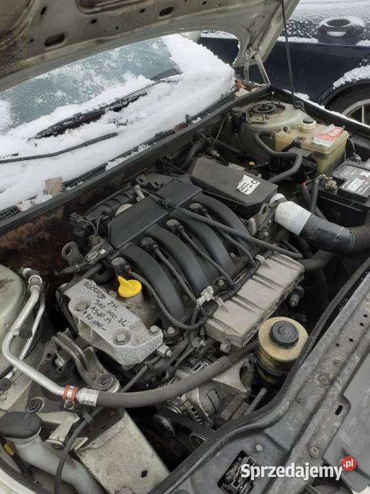 Renault Laguna 18 1999r Warszawa sprzedam