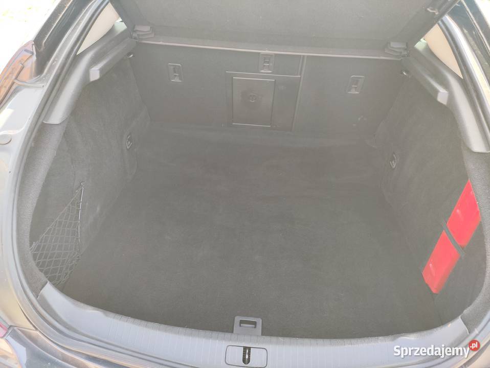 Opel Insignia 18 140 Salon Polska ASO 94000km Warszawa