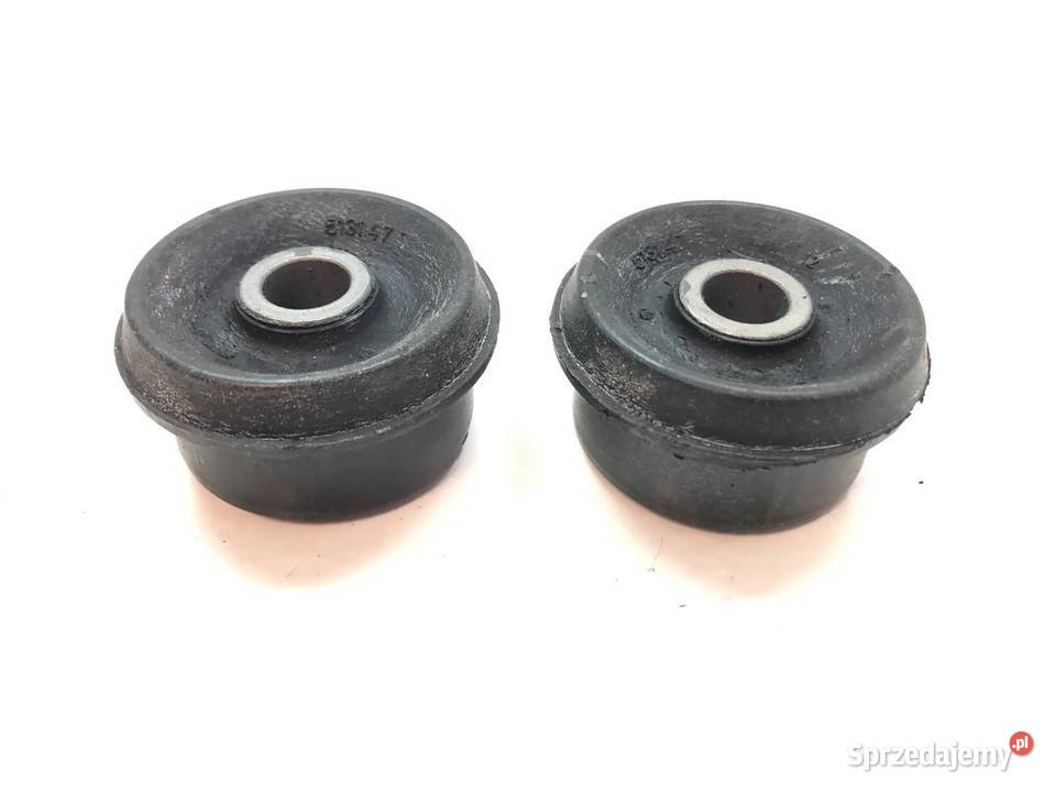 PEUGEOT 405 I II PARTNER I 2x TULEJA RAMY Skarżysko-Kamienna