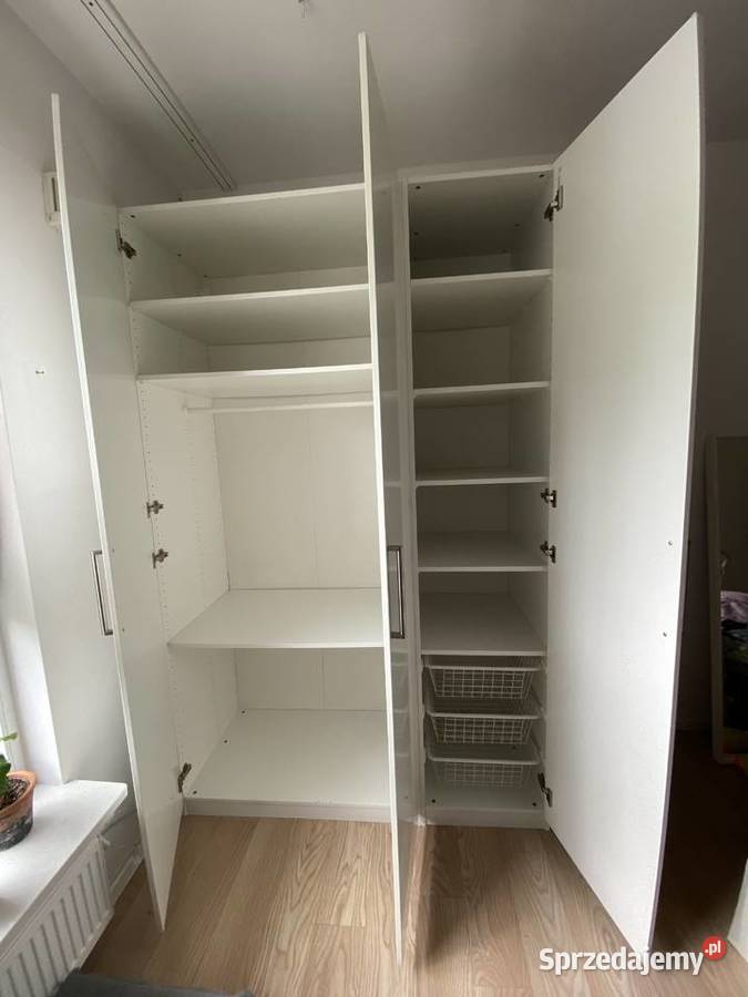Szafa Pax Ikea 60cm Dom i Ogród Warszawa sprzedam