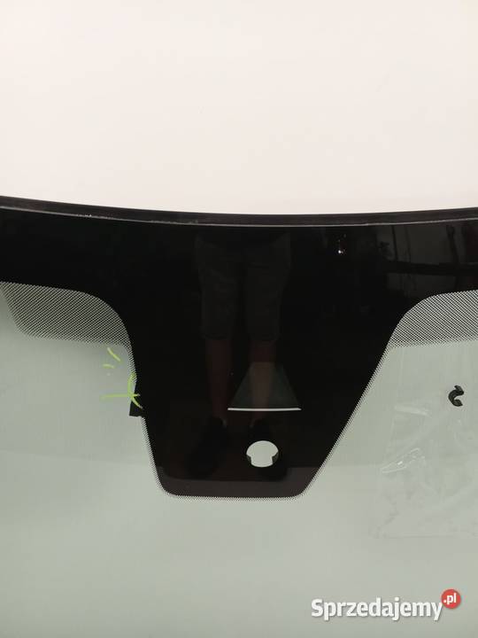 Szyba Przednia Citroen C4 20C4 X 23 Kamera Bralin