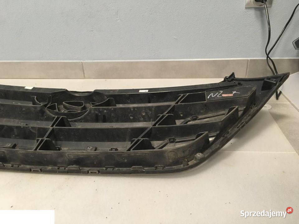 HYUNDAI TUCSON 2015 ATRAPA GRILL Kozubszczyzna