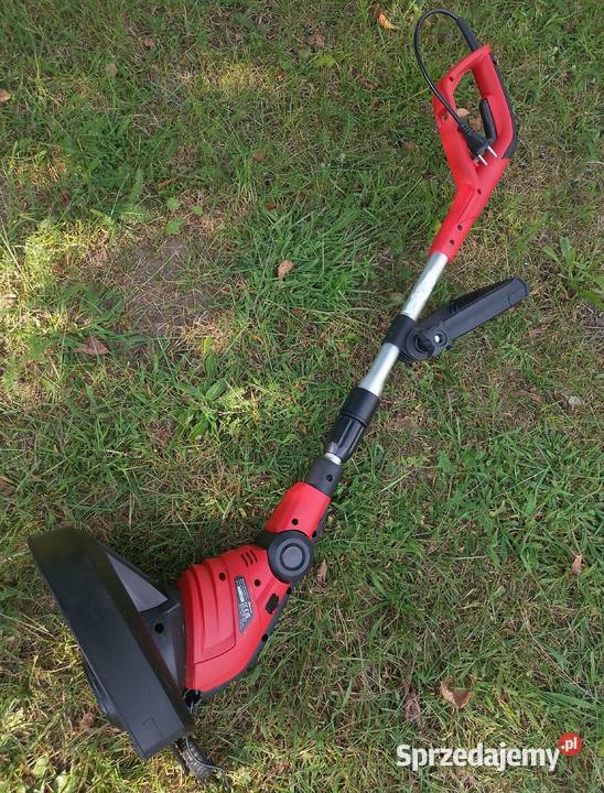 Podkaszarka kosa elektryczna Einhell GCET 4530 zachodniopomorskie