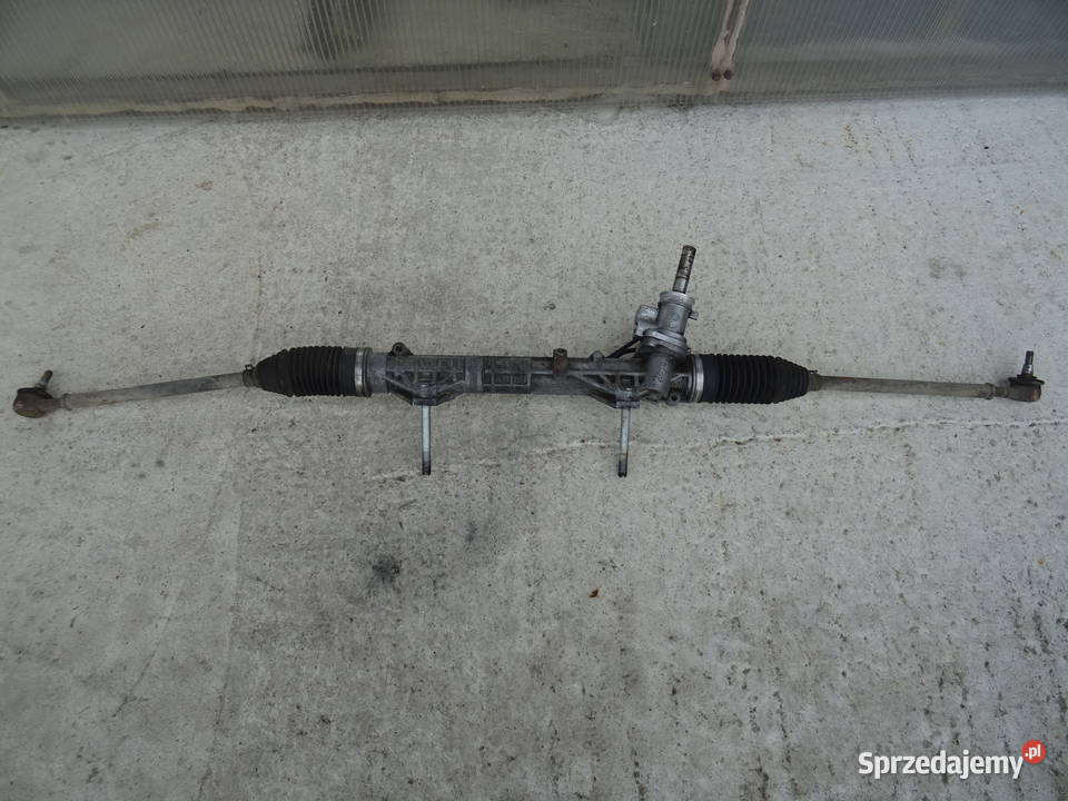 Maglownica przekładnia kierownicza Peugeot 307 łódzkie Wieluń sprzedam