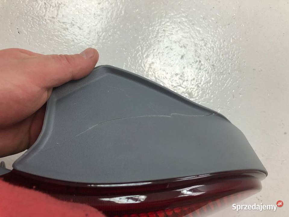 TOYOTA YARIS I XP10 LIFT 042003122005 LAMPA TYŁ Skarżysko-Kamienna