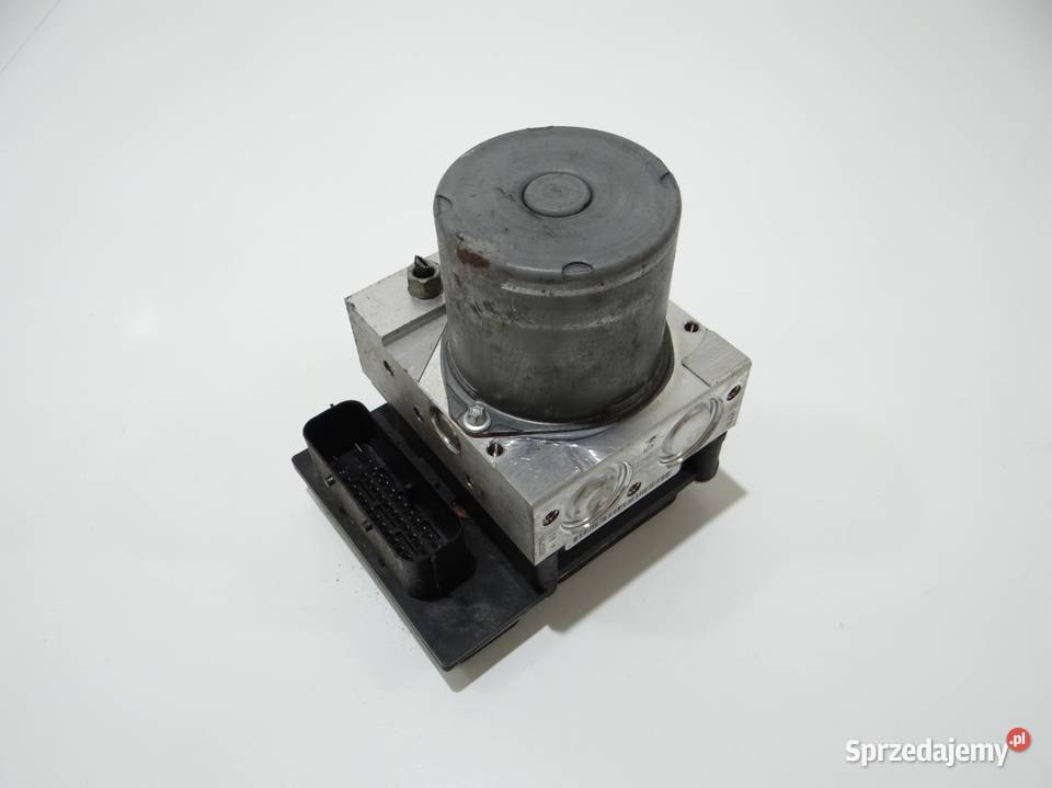 POMPA HAMULCOWA ABS E84 N47D20C XD MANUAL