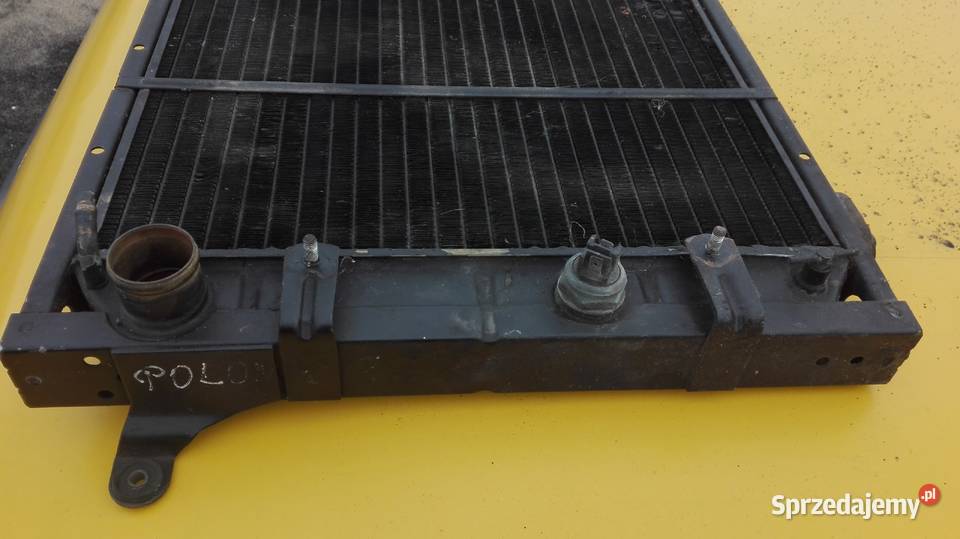 Chlodnica polonez 19 honker truck caro diesel Pozostałe Suskowola sprzedam