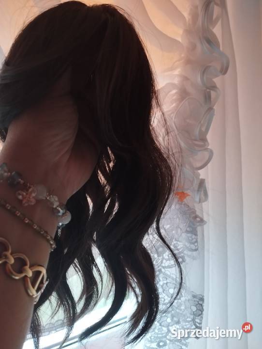 Nowa treska dopinka przypinka uzupełnienie Puławy