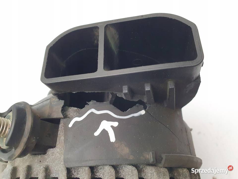 ALTERNATOR Mazda 6 25 16V L5 Mitsubishi osobowe Chełm