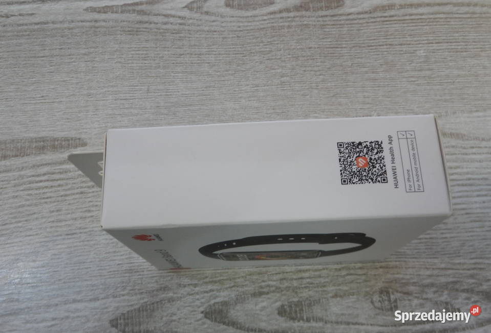 Smartband Huawei Band 9 Leżajsk