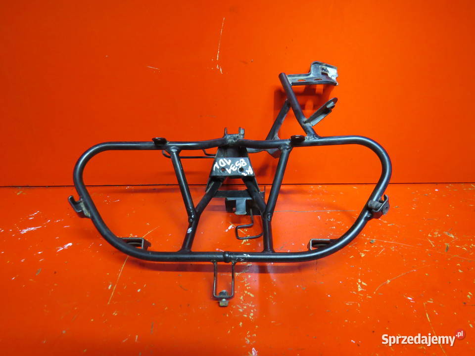 SUZUKI BURGMAN K7 200 125 150 stelażczachy Warszawa