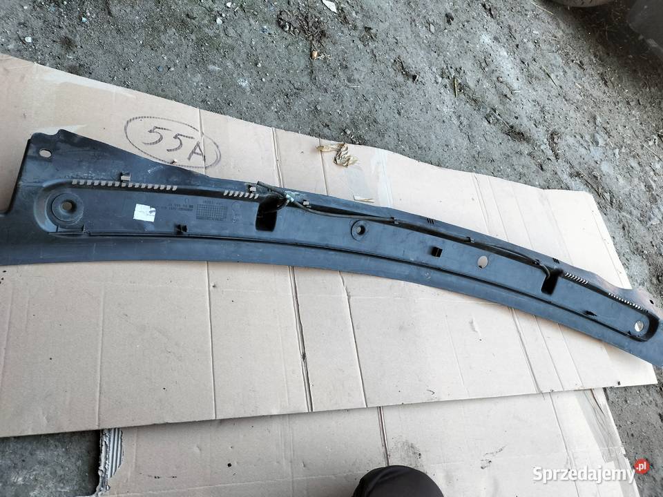 Primastar Trafic 2 Vivaro 2 PODSZYBIE Kamień-Kolonia