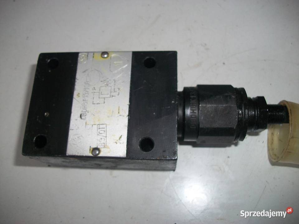 Zawór DBDS6P13100
