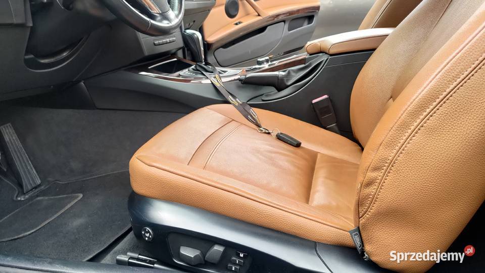 BMW 328i XDrive E92 Coupe 325i 330i Kraków DO sprzedam