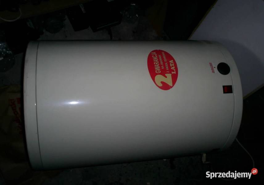 bojler podgrzewacz wody Biawar OW50a 1500w50l Olkusz