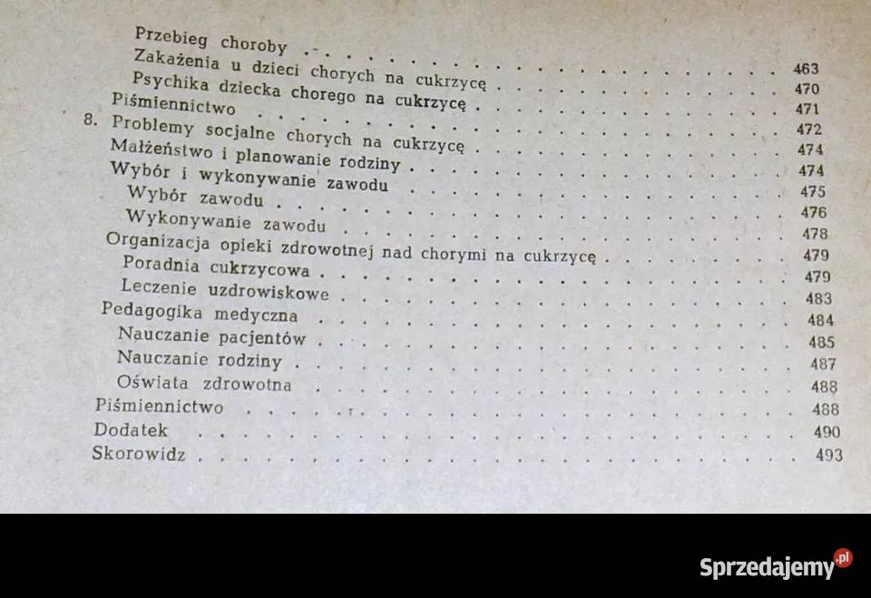 Patofizjologia i klinika cukrzycy Artur Czyżyk Chełm