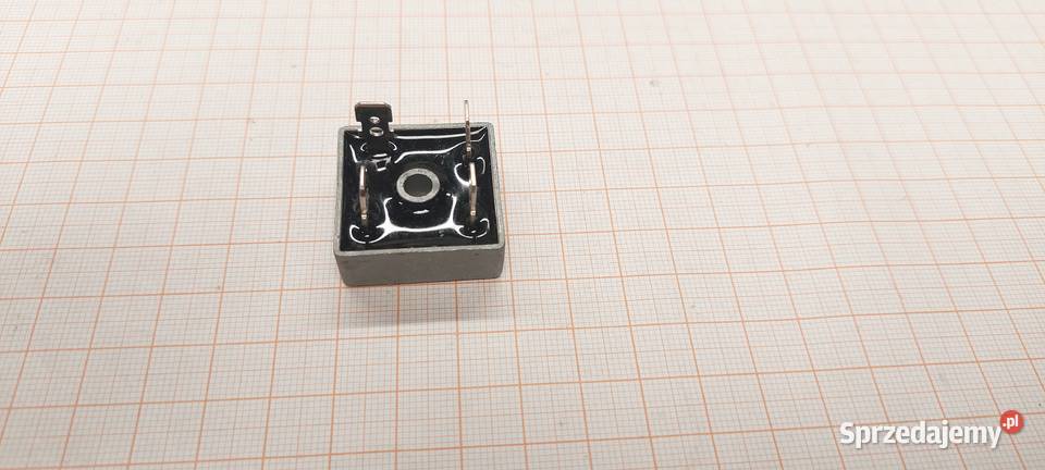Mostek prostowniczy KBPG2510 1 A822
