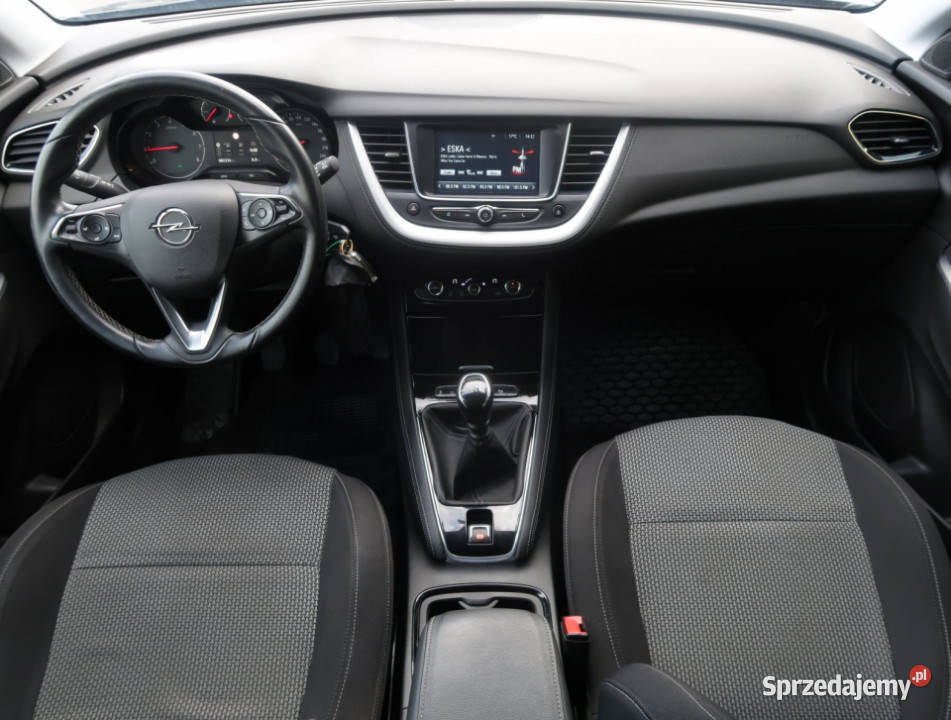Opel Grandland 12 Turbo 4/5 Lublin