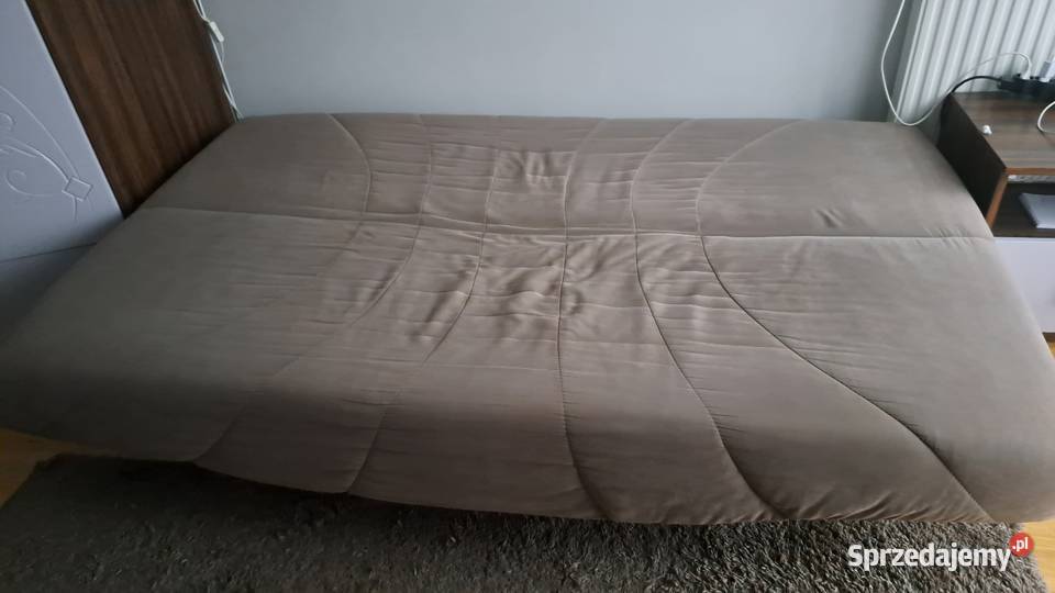 Wersalka 40cm Pruszków