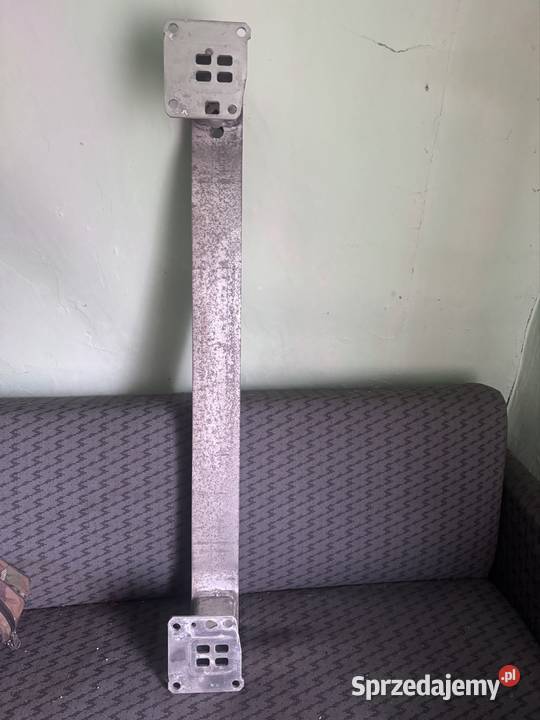 Belka zderzaka tylnego Citroen Jumpy III Parczew sprzedam