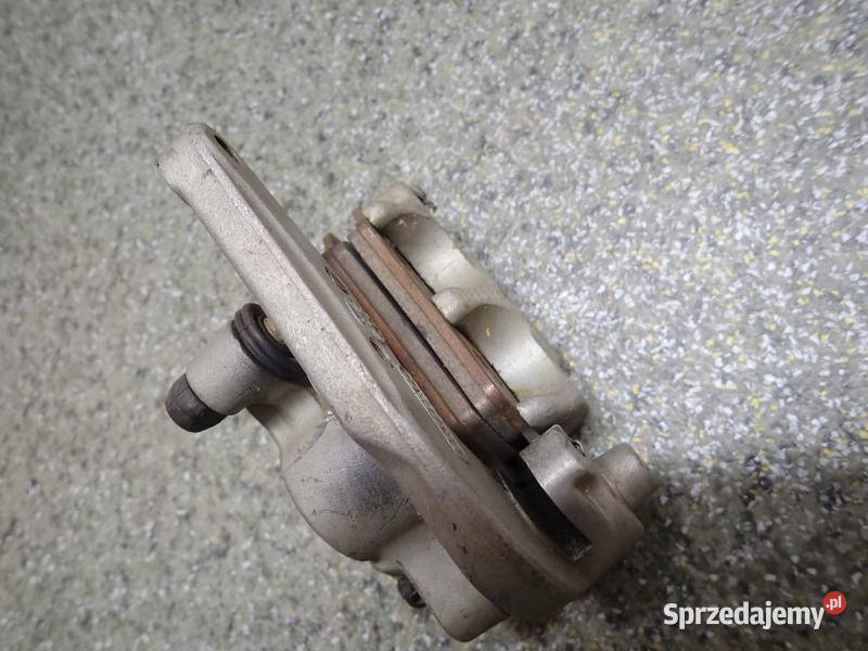 ZACISK HAMULCA PRZÓD BREMBO HUSABERG FE 600 lubuskie Strzelce Krajeńskie
