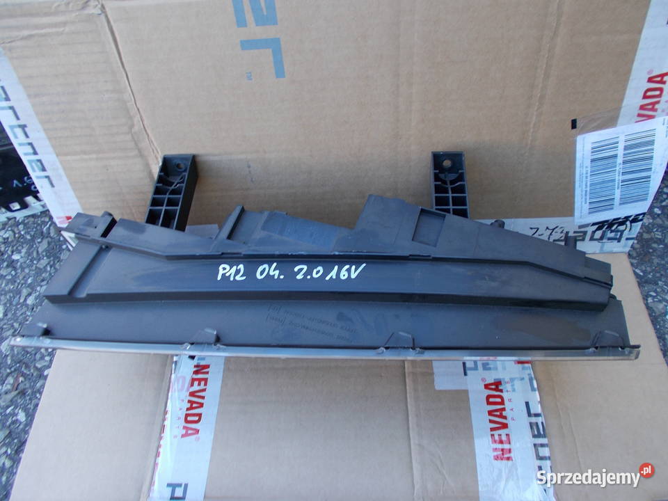 nissan PRIMERA P12 18 16v 04r licznik zegary osobowe Zamość