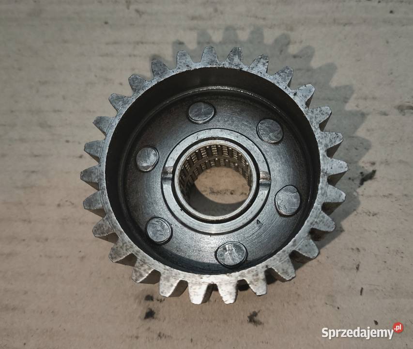 Zabierak sprzęgła MZ 250 Wolbrom sprzedam