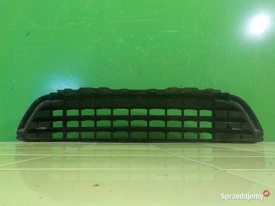 MINI COOPER COUNTRYMAN I 16 D 12r 5D atrapa Karoseria Suków