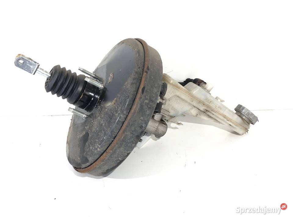 SERWO HAMULCOWE SUZUKI SX4 Crossover 16 120