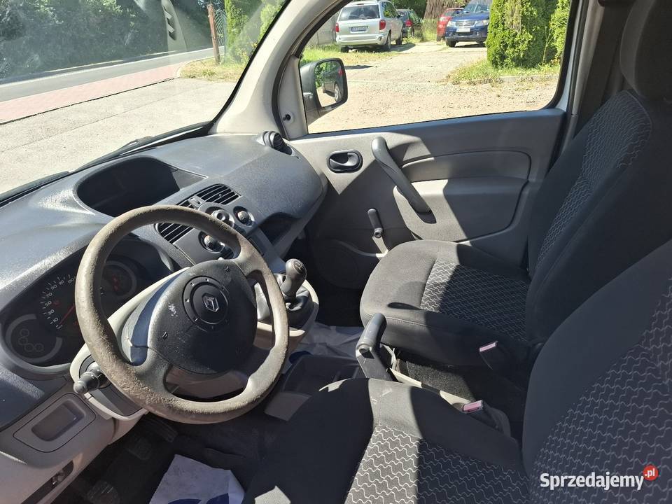 Renault Kangoo 15 DCi małopolskie Mogilany sprzedam