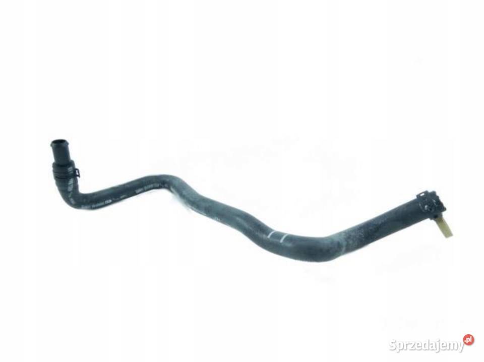 PRZEWÓD CHŁODNICY JAGUAR STYPE 0407 27 D