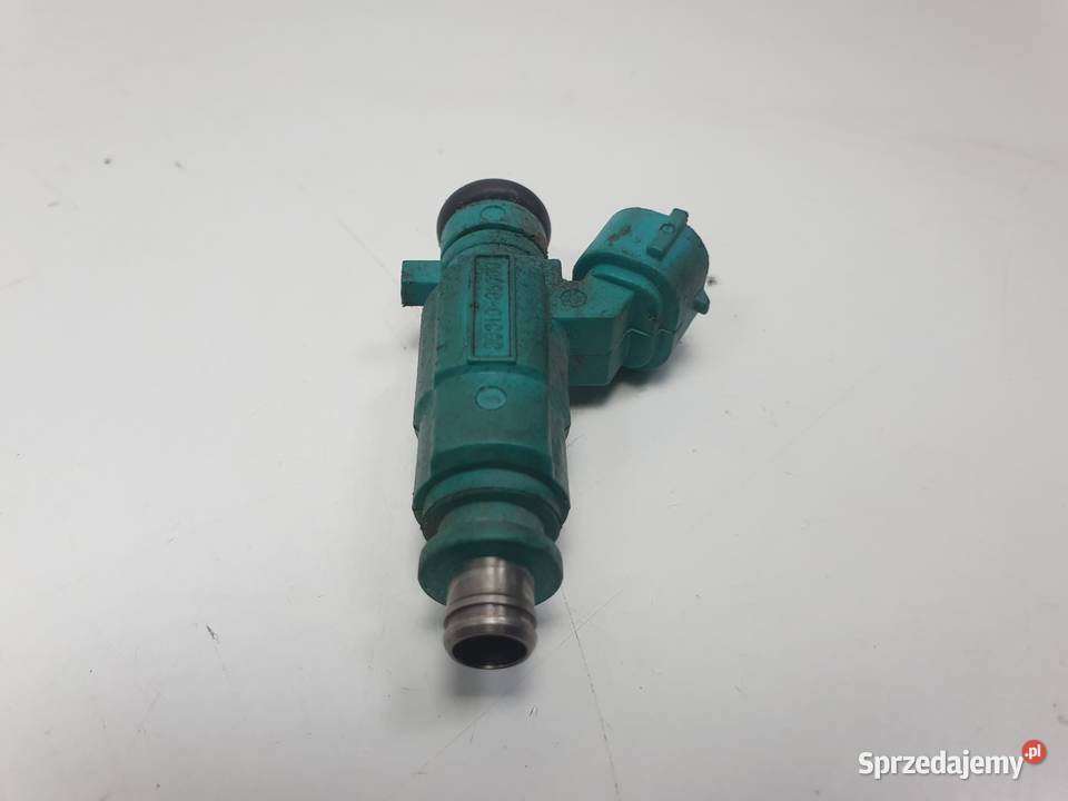 WTRYSKIWACZ Hyundai I10 12 16V G4LA wtrysk Chełm