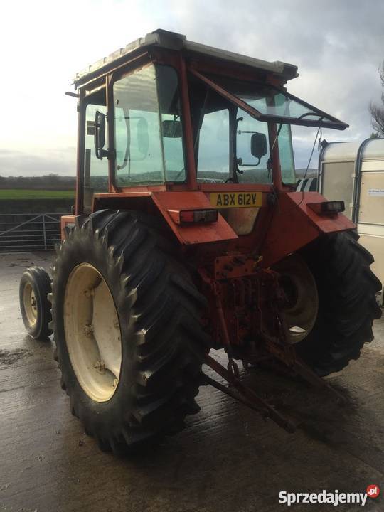 RENAULT 781 Nielepkowice